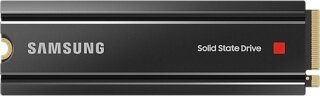 Samsung 980 Pro Soğutuculu 1 TB (MZ-V8P1T0CW) SSD kullananlar yorumlar